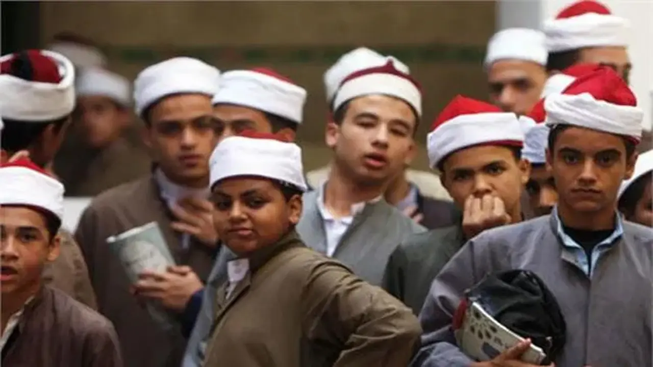 بسبب سوء الأحوال الجوية.. تعليق الدراسة غداً في جميع المعاهد الأزهرية